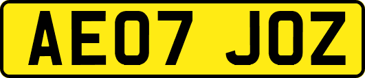 AE07JOZ