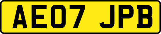 AE07JPB