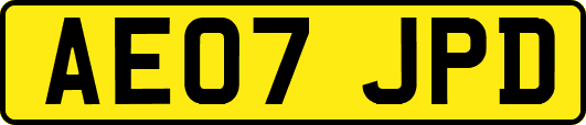 AE07JPD