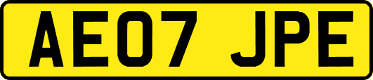 AE07JPE