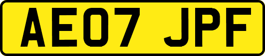AE07JPF