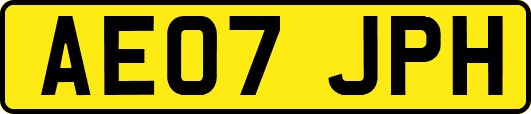 AE07JPH