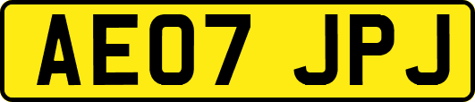 AE07JPJ