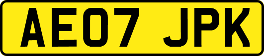 AE07JPK