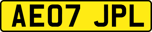 AE07JPL