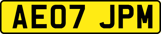 AE07JPM