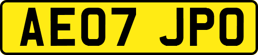 AE07JPO