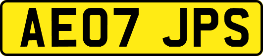 AE07JPS