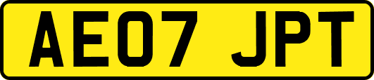AE07JPT