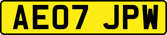 AE07JPW