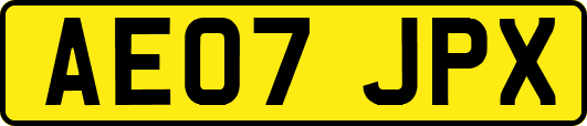 AE07JPX