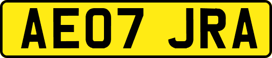 AE07JRA