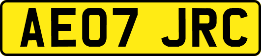 AE07JRC