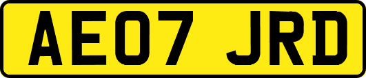 AE07JRD