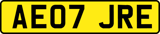 AE07JRE