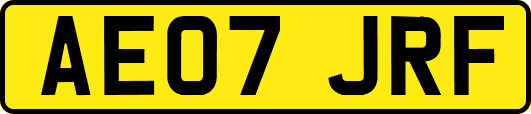 AE07JRF