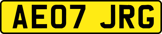 AE07JRG