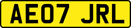 AE07JRL