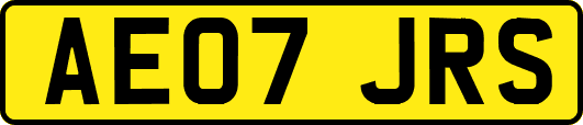 AE07JRS