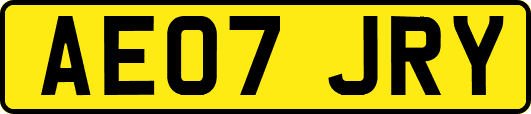 AE07JRY