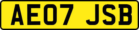 AE07JSB
