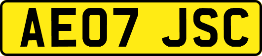 AE07JSC