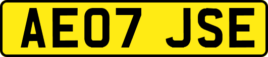 AE07JSE