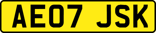AE07JSK