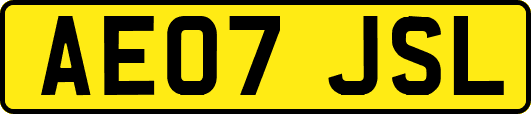 AE07JSL