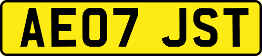 AE07JST