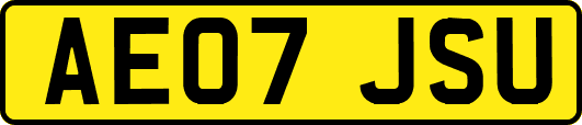 AE07JSU