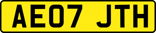 AE07JTH