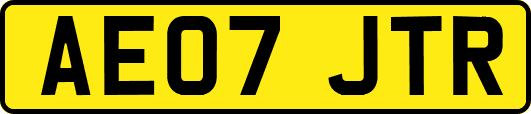 AE07JTR