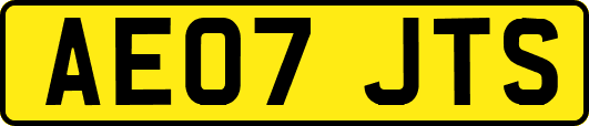 AE07JTS