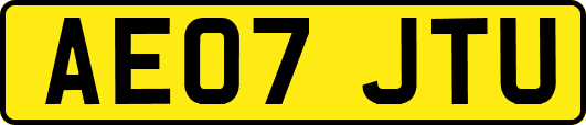 AE07JTU