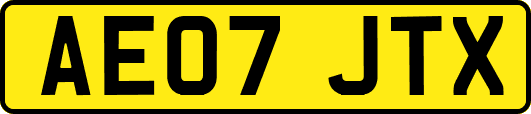 AE07JTX