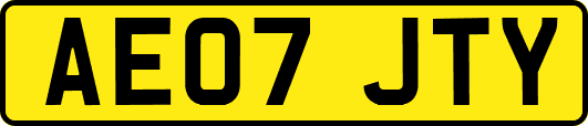 AE07JTY