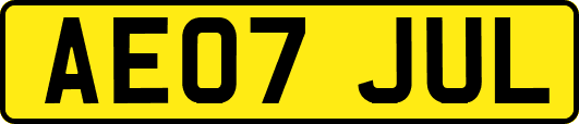 AE07JUL