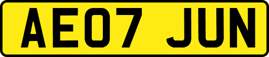 AE07JUN