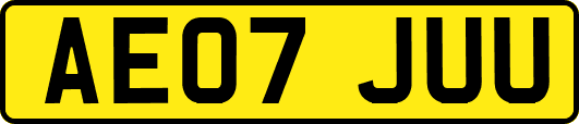 AE07JUU