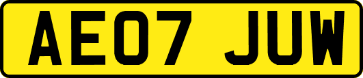 AE07JUW