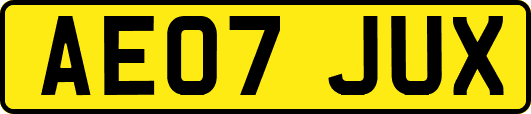 AE07JUX