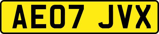 AE07JVX