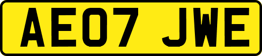 AE07JWE