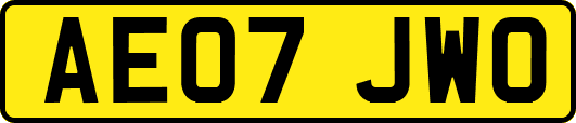 AE07JWO