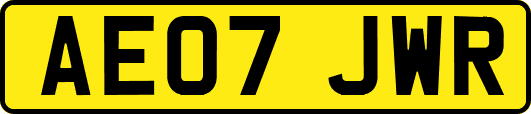 AE07JWR