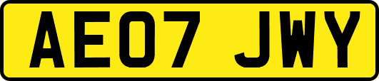 AE07JWY