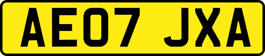 AE07JXA