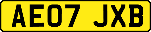 AE07JXB
