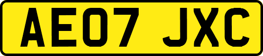 AE07JXC